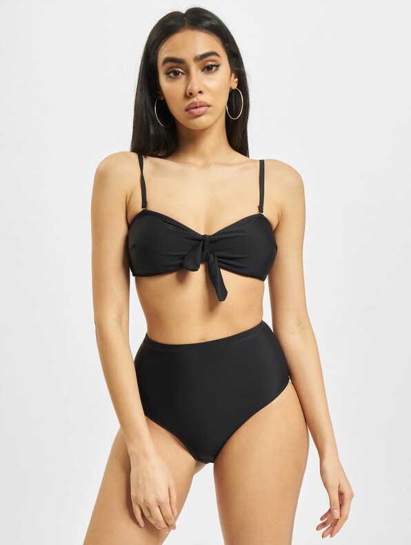 Ladies High Waist Balcony-2