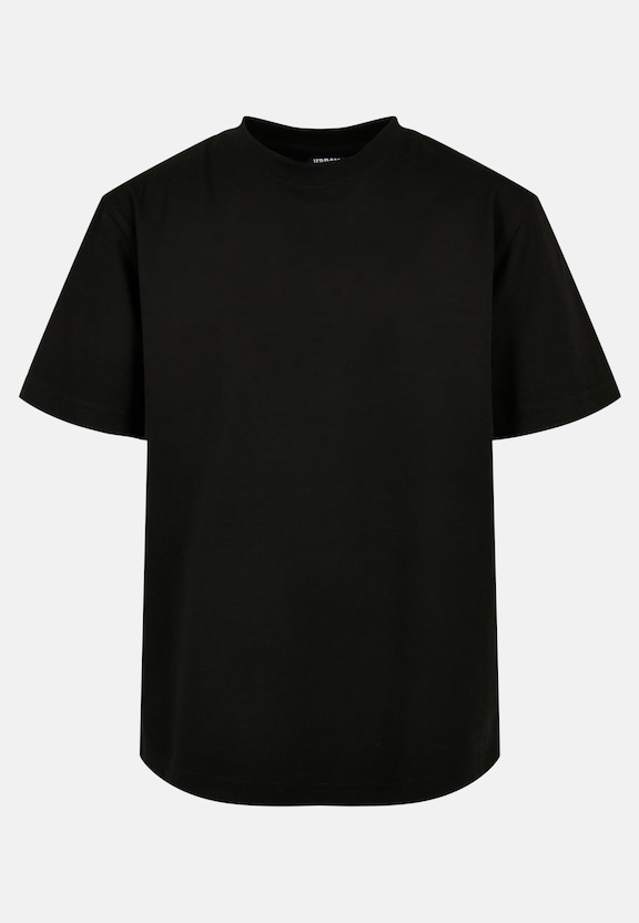 Urban Classics Boys Tall Tee 2-Pack-0