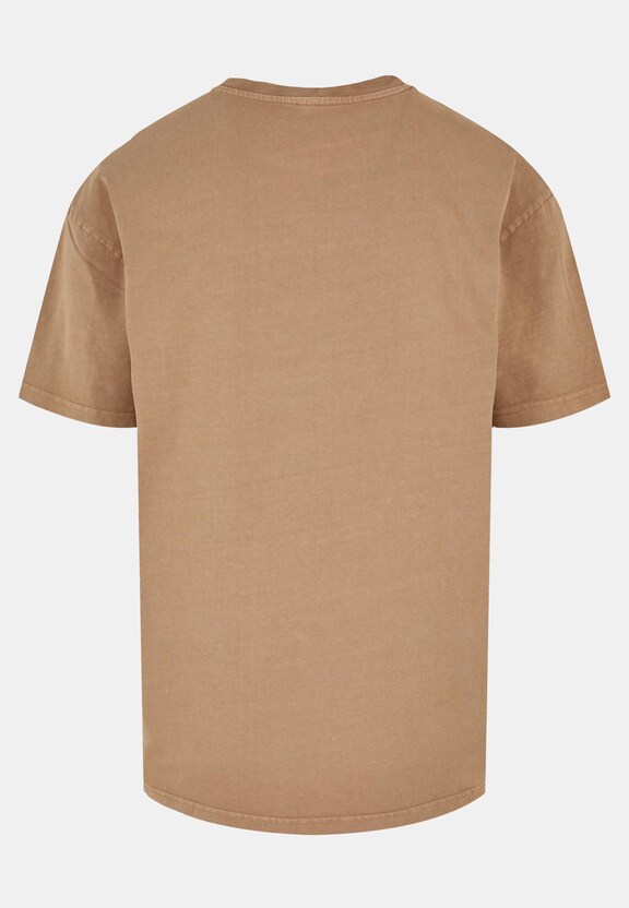 Summer - Surf Vibes Acid Washed Oversize-3