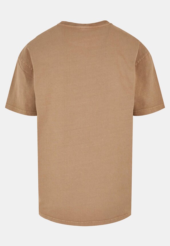 Summer - Surf Vibes Acid Washed Oversize-3