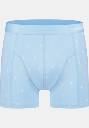 Lightning Briefs