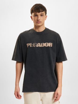 PEGADOR Filbert Oversized T-Shirts