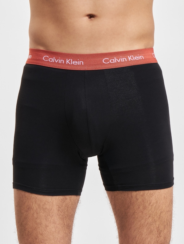 Calvin Klein Brief 5 Pack Boxershorts-13