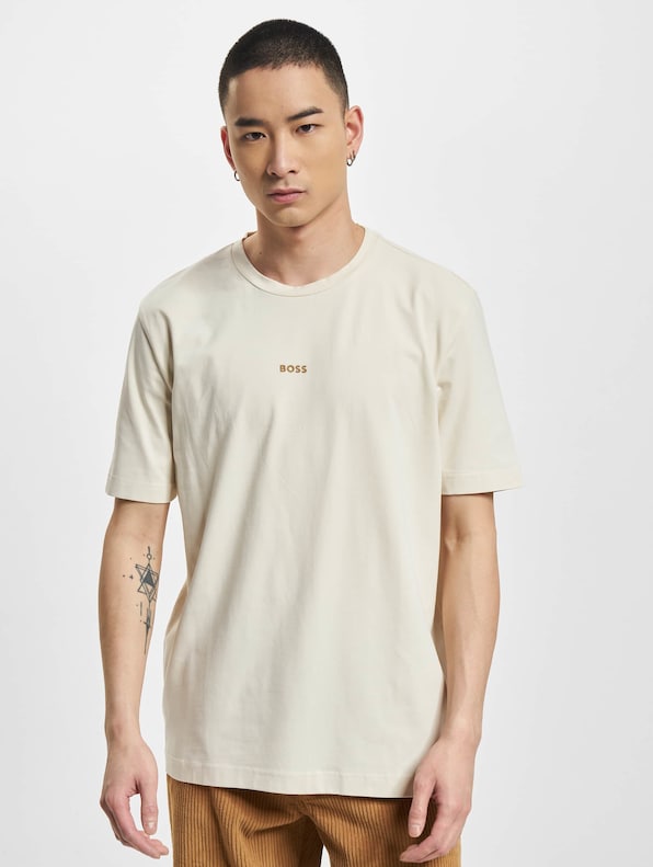 TChup Relaxed Fit Logo-2