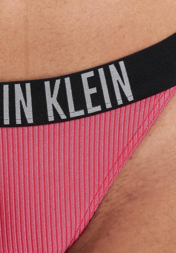 Calvin Klein Underwear Intense Power Rib-S Bikini Unterteil-4