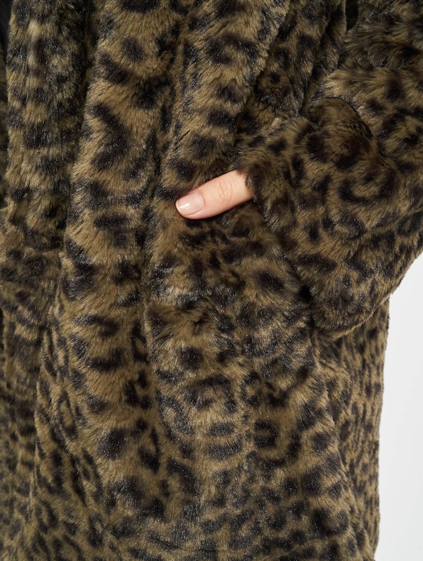 Ladies Leo Teddy-3