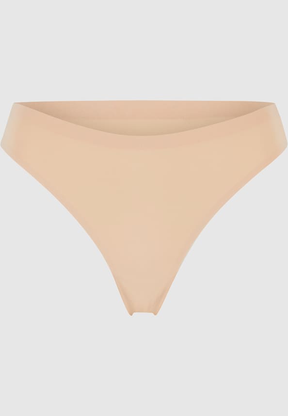 Ladies Bonded Brazilian 3-Pack-4