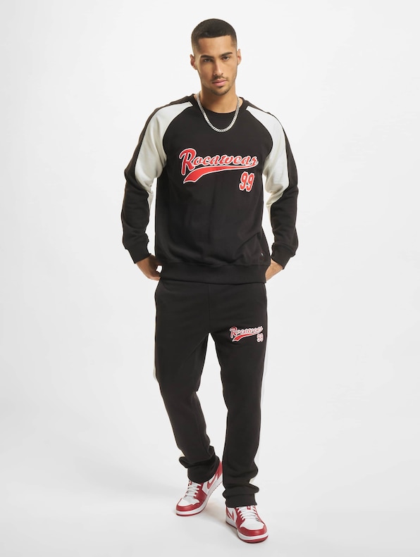 Rocawear Control Pullover-5
