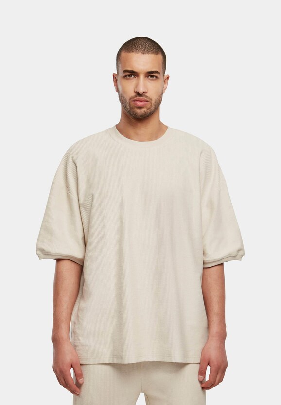 Rib Terry Boxy-1