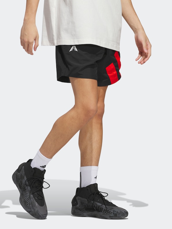 adidas Originals Anted Shorts-2