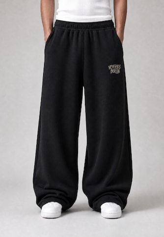 KREUZBERG SWEAT PANTS
