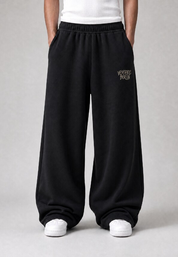 KREUZBERG SWEAT PANTS-0