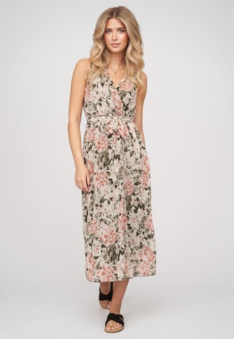 Maxi Chiffon 