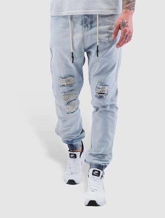 Just Rhyse Luke Antifit Jeans