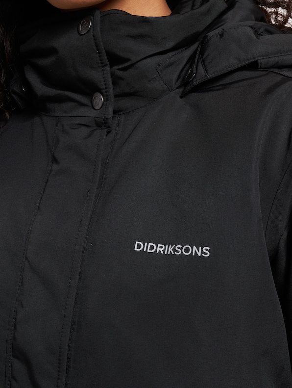 Didriksons Josefine Parka-4