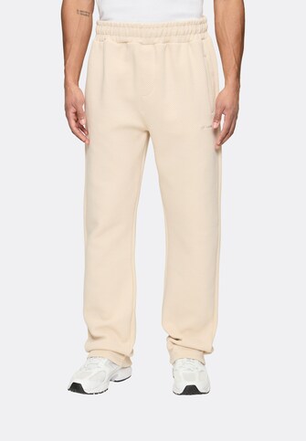 Jawed Wide Structured