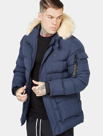 Sik Silk Expedition Parka