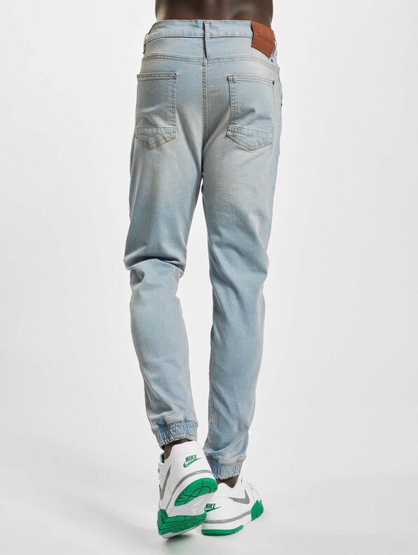 Dropsize Loose Fit Jeans-1