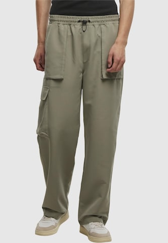 Technical Ripstop Cargo