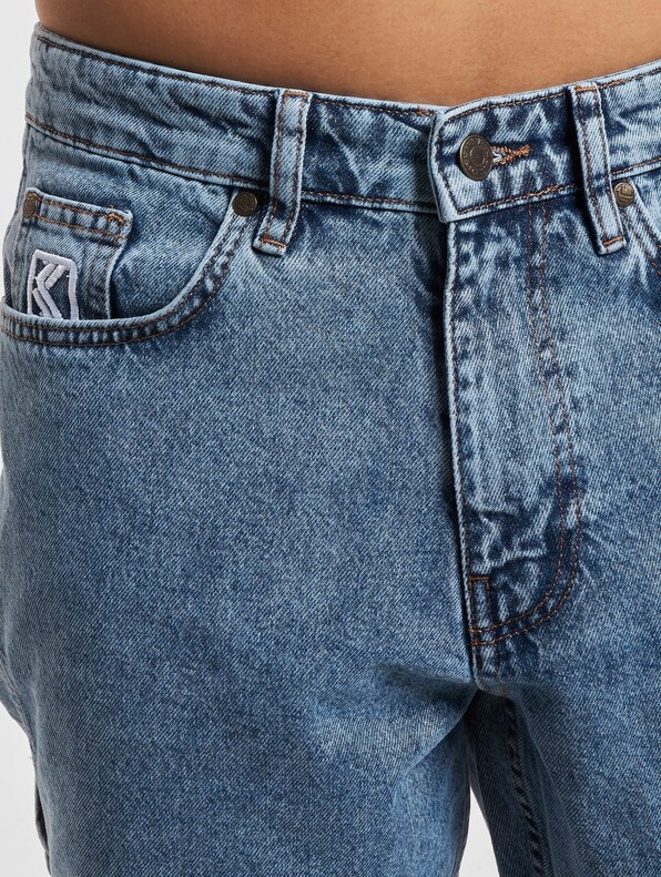 KK Retro Tapered Workwear Denim-4
