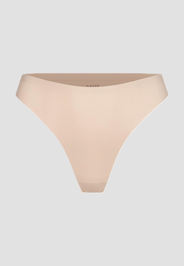 Pieces Damen 3-Pack Nylon-0