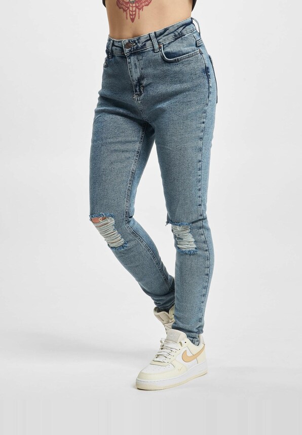 Skinny Distressed-2