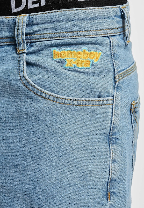 Homeboy X-Tra Baggy-4