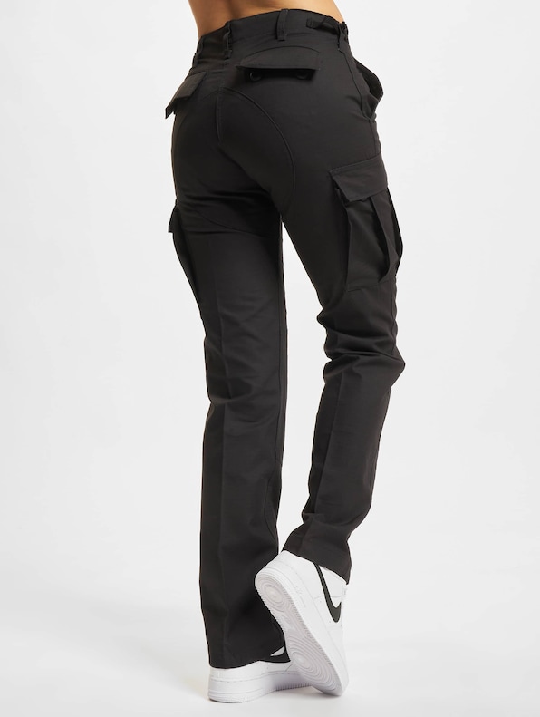 Ladies BDU Ripstop Trouser-1