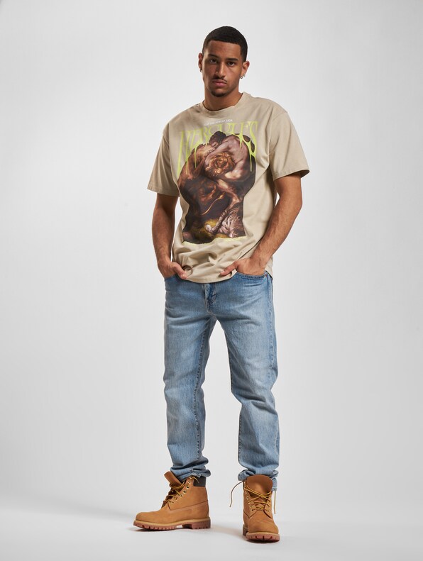 Hercules Oversize -4