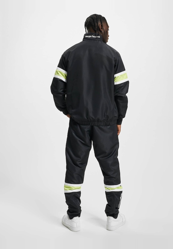 Sergio Tacchini Board Jogginganzüge-1