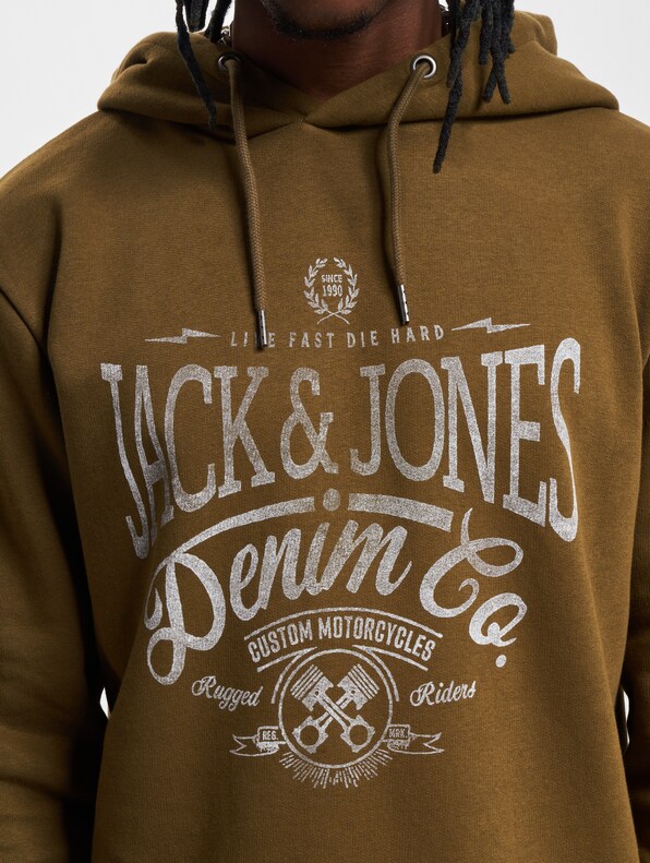 Jack & Jones Hoody-3