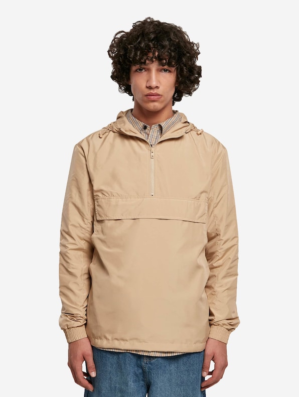 Basic Pull Over-2