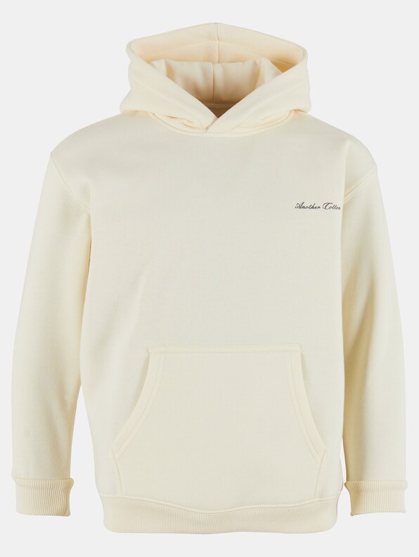 Another Cotton Lab Deuce Kids Hoodies-0