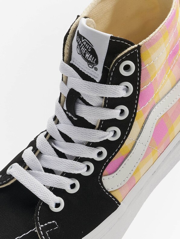 UA SK-HI Tapered Pastel Block -7