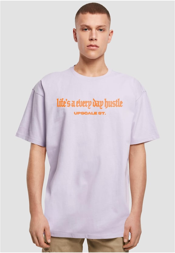 Hustle Oversize -0