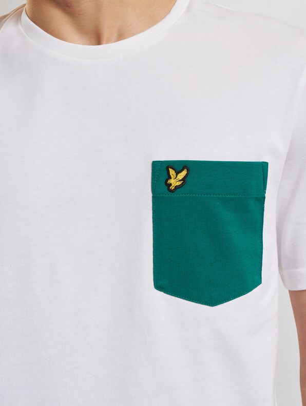 Contrast Pocket -3