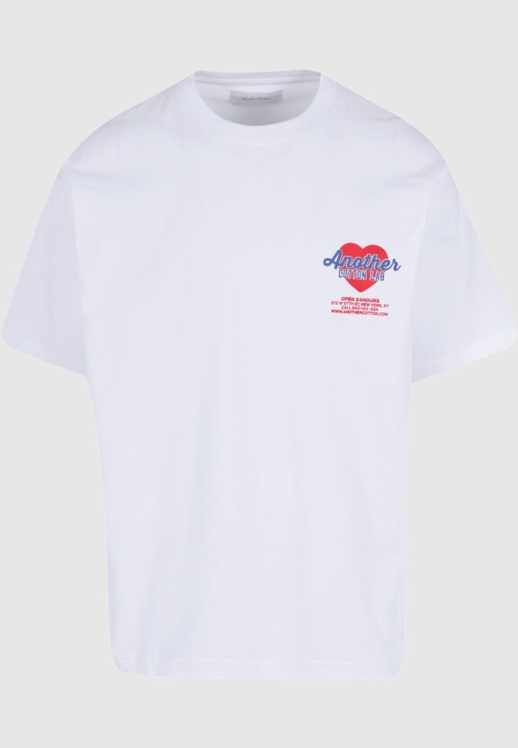 Late Delivery T-Shirt-4