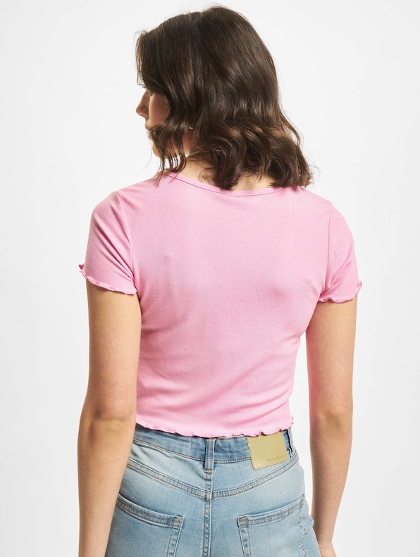 Kika V-Neck-1