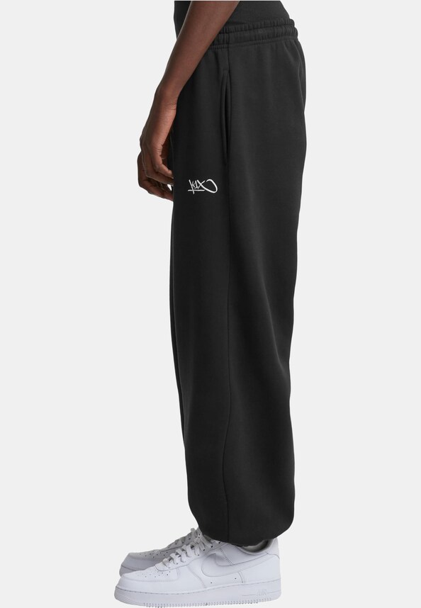 K1X Logo Jogginghosen-2