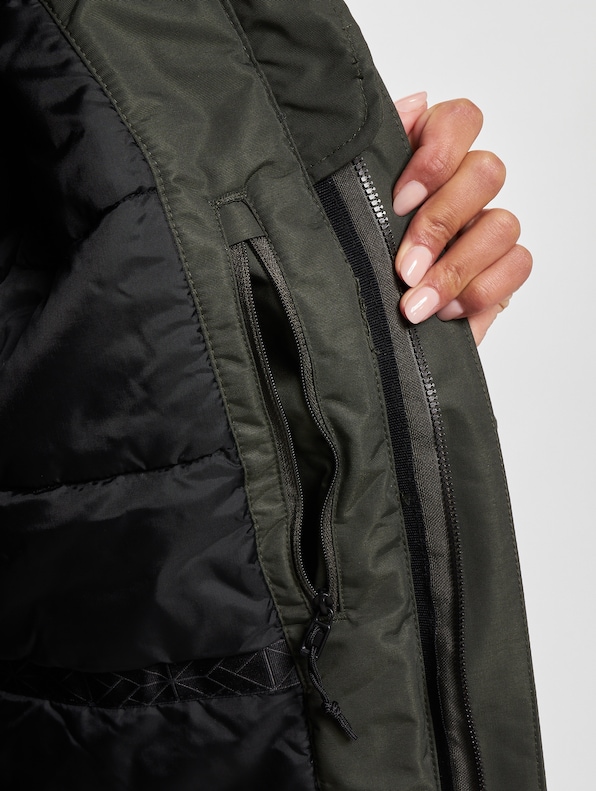 Didriksons Josefine Parka-8