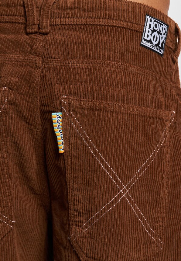 Homeboy x-tra MONSTER Cord-3