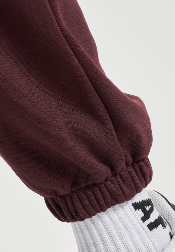 Fleece Sweat-8