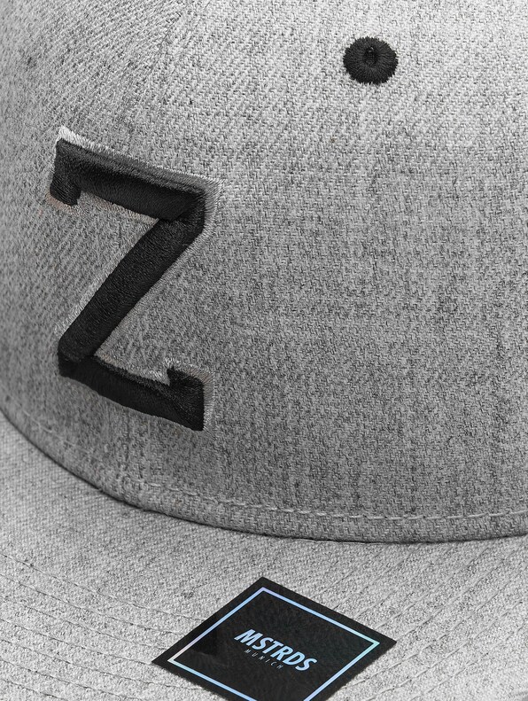 Z Letter-3