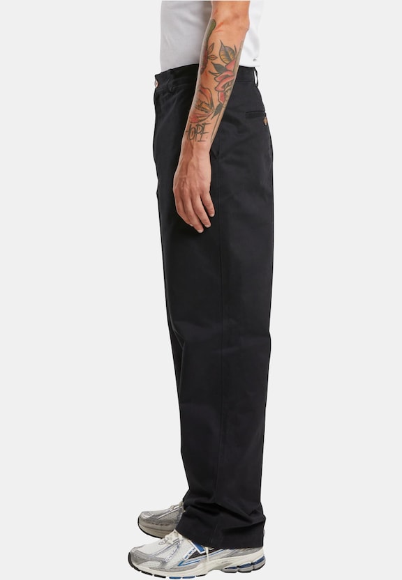 Prohibited Chino Pants-2