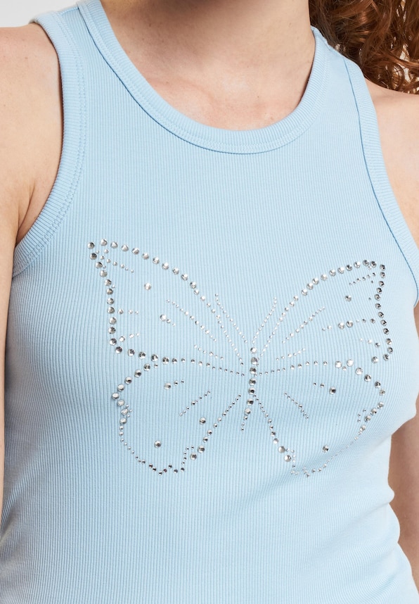 Milla Life Sleeveless Box-3
