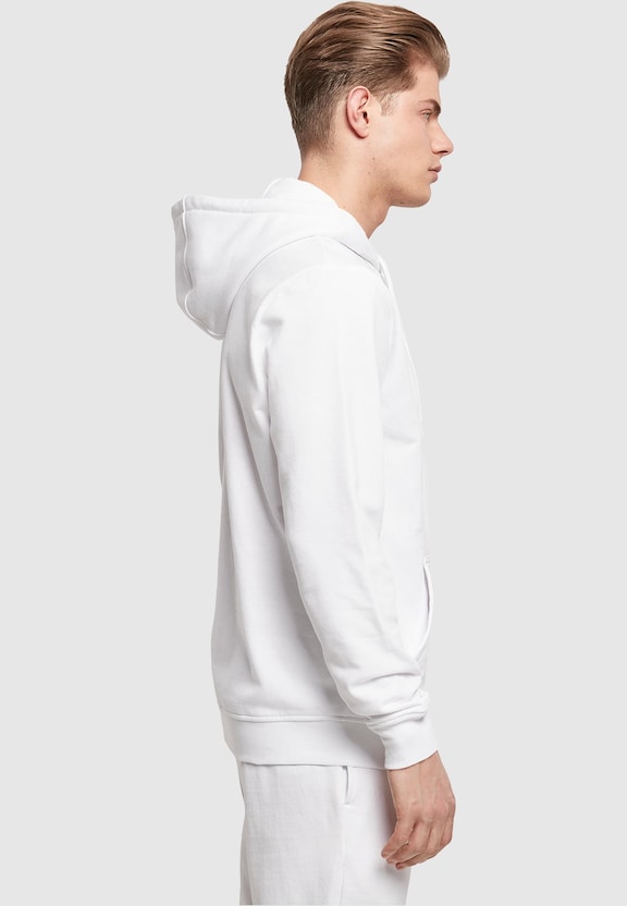 Columbia University - Script Basic Hoody-3