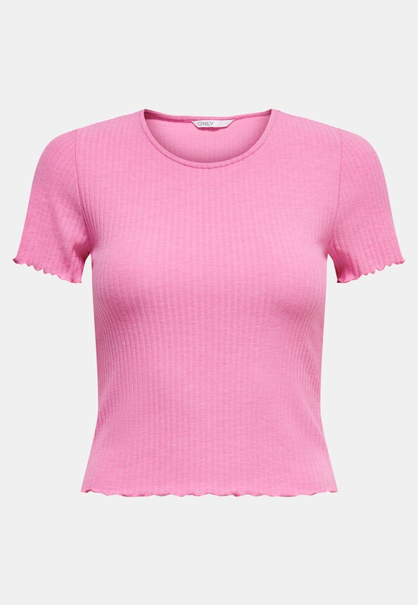 ONLY Damen NOOS Ribbed-2