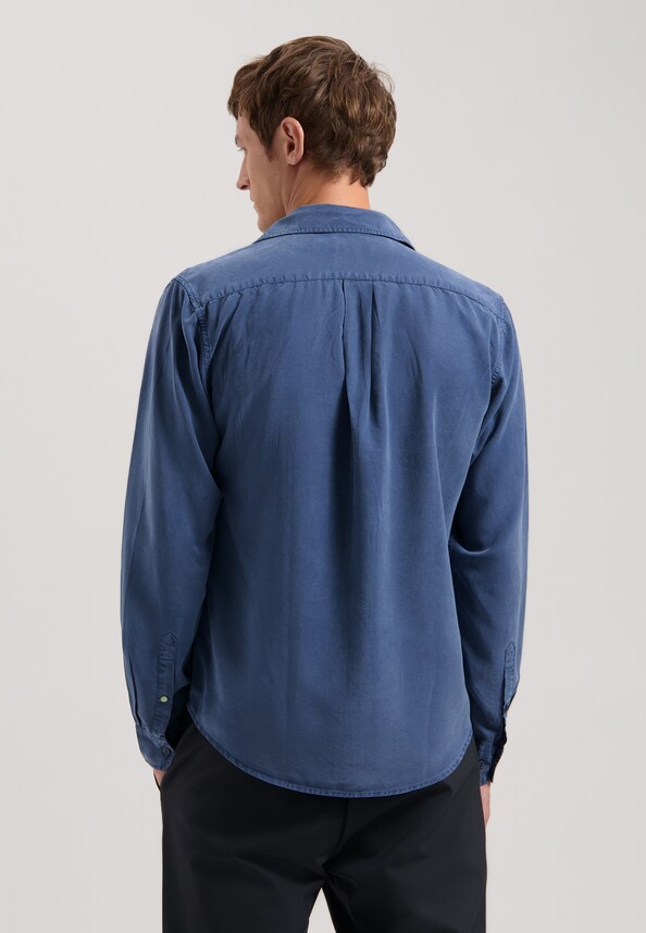 Lamont TENCEL™ Shirt-1