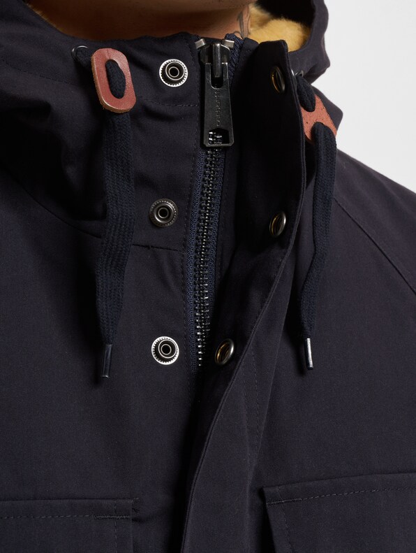 Carhartt WIP Mentley Winterjacke-5