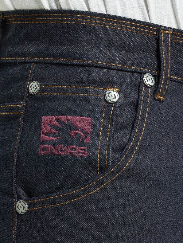 Dangerous DNGRS Crush Shorts-4